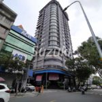 BEN THANH TOWER (Rental Office) | Ho Chi Minh City District 1 Office