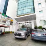 DC TOWER(office building for rent)｜Office in District 3 Ho Chi Minh