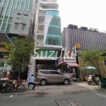 May Plaza (Văn phòng cho thuê) | Văn phòng cho thuê tại Quận 3, Thành phố Hồ Chí Minh