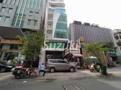 May Plaza