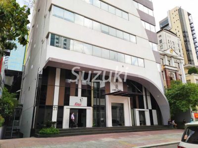 Ms Aodai Building