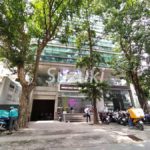 PSG Building (office for rent) - Office near Japanese Consulate in Ho Chi Minh District 3