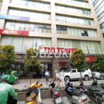 TNR Tower (Office / Office) | Affordable rental office in District 1 of Ho Chi Minh City