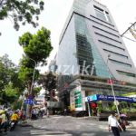 ABACUS TOWER (Rental Office) | Ho Chi Minh City District 1 Office