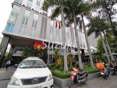 quảng trường an phú