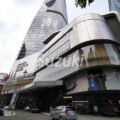 Bitexco Financial Tower (rental office) | Ho Chi Minh City District 1's most famous tower