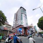 Central Park Building - Office space for rent in Le Lai, District 1, Ho Chi Minh City