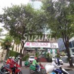 ESTAR BUILDING for lease in Ho Chi Minh City District 3
