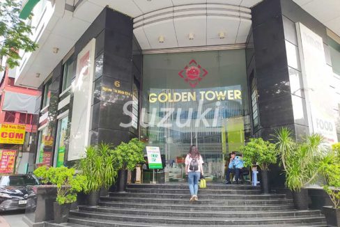 golden tower 3