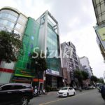 LANT BUILDING (Office for Lease) in Hai Ba Trung Street, District 1, Ho Chi Minh City