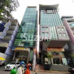 Bitexco Nam Long (office for lease) | Ho Chi Minh City District 3