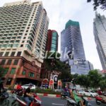 Me Linh Point(office building for rent)｜Office in District 1 Ho Chi Minh