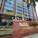NAM A BANK (office for rent) | Bank office in District 3 of Ho Chi Minh City