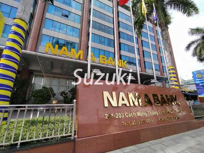 NAM A BANK