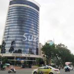 PETRO VIETNAM TOWER - Class A office space for rent in District 1, Ho Chi Minh City