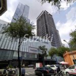 Saigon Center - Saigon Center (office for rent) - Office with Takashimaya in Ho Chi Minh District 1