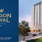 Saigon Royal (Purchase / Resale) | Officetel in District 4 of Ho Chi Minh City (Office / Office + Hotel)