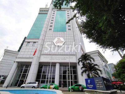 saigon trade center