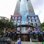 Sunwah Tower (rental office) | Famous office near the People's Committee of Ho Chi Minh City District 1