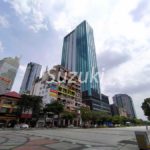 Saigon Times Square (office for rent) - Luxury office space in Nguyen Hue Street, District 1, Ho Chi Minh City