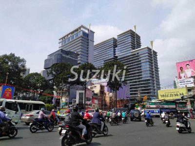 viettel tower2