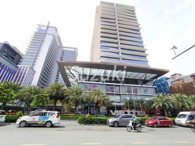 Viettel tower