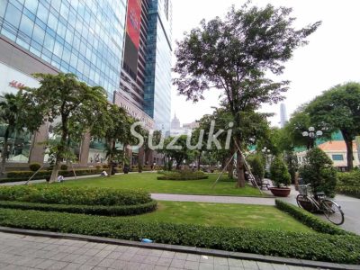 vincom center1