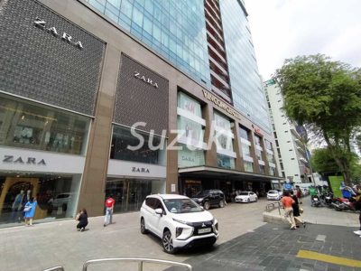 vincom center2