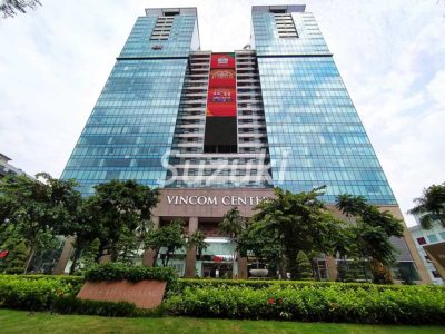 vincom center4