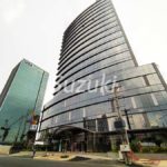 678 Tower Building(Office for lease) | latest office space for rent in Ho Chi Minh District 7