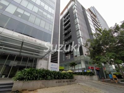 TÒA NHÀ ĐẸP SÀI GÒN (1)