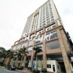 Golden King Tower | Rental Office in District 7 of Ho Chi Minh City