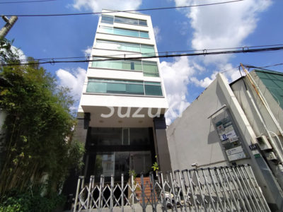 HATA Building