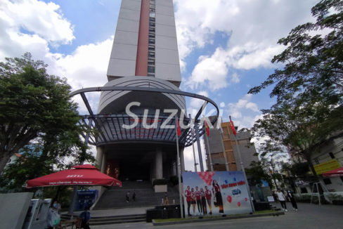 HIU Tower