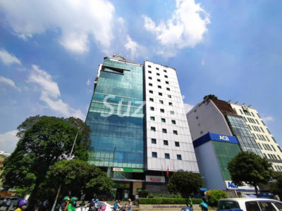 HMS Building