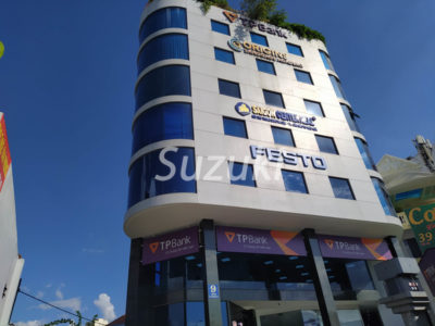 Tháp HQ