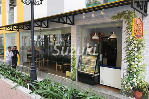 Tài sản cho thuê của chủ sở hữu Nhật Bản do Suzuki Property Việt Nam quản lý 8