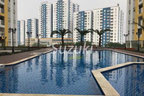 Japanese owner’s Rental property managed by Suzuki Property Vietnam 9