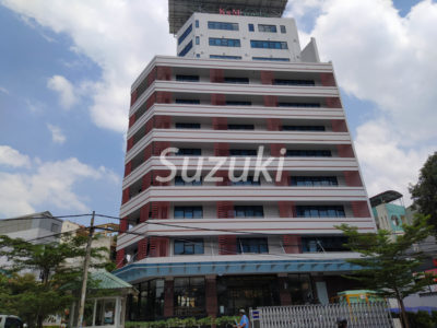 K&M tower