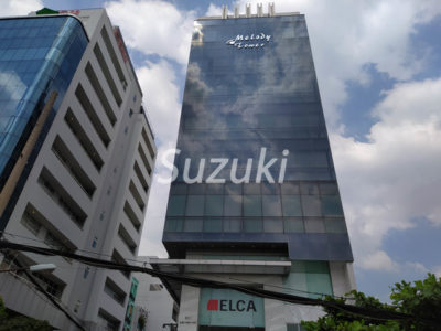 Melody Tower Building 2