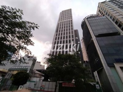 丰隆2号楼