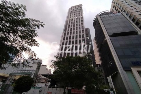 PHUONG LONG 2 BUILDING