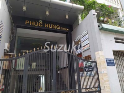 Tòa nhà Phúc Hưng (1)