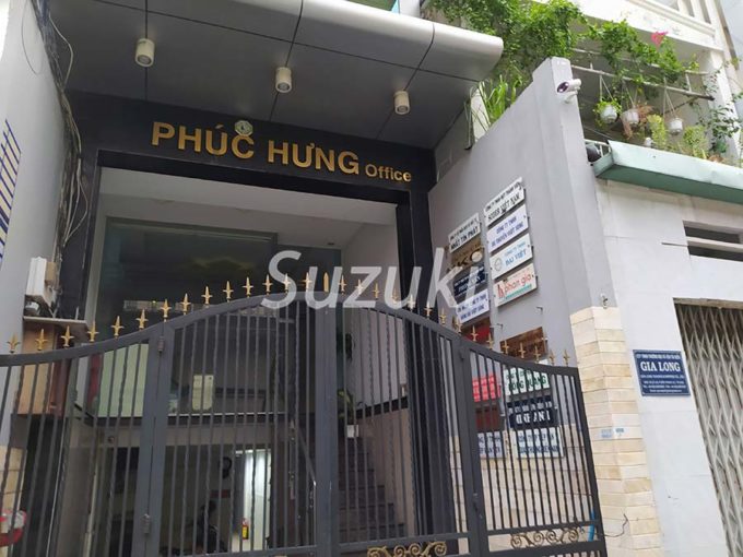 Phuc Hung Building (1)