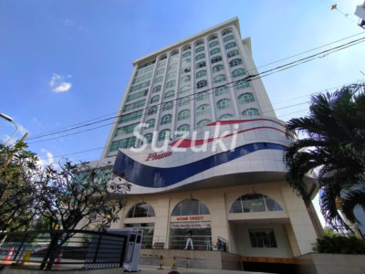 Tòa nhà Phụu n