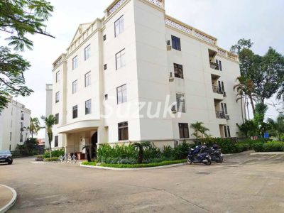 Căn hộ Dịch vụ Ven sông (3)
