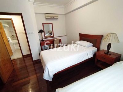 Căn hộ Dịch vụ Ven sông (6)