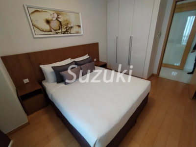 Somerset Vista Ho Chi Minh City - Somerset Serviced Apartment (11)