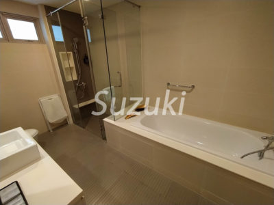 Somerset Vista Ho Chi Minh City --Somerset Serviced Apartment (27)