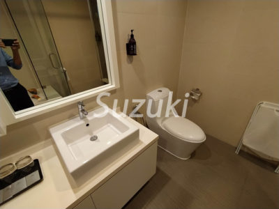 Somerset Vista Ho Chi Minh City --Somerset Serviced Apartment (28)